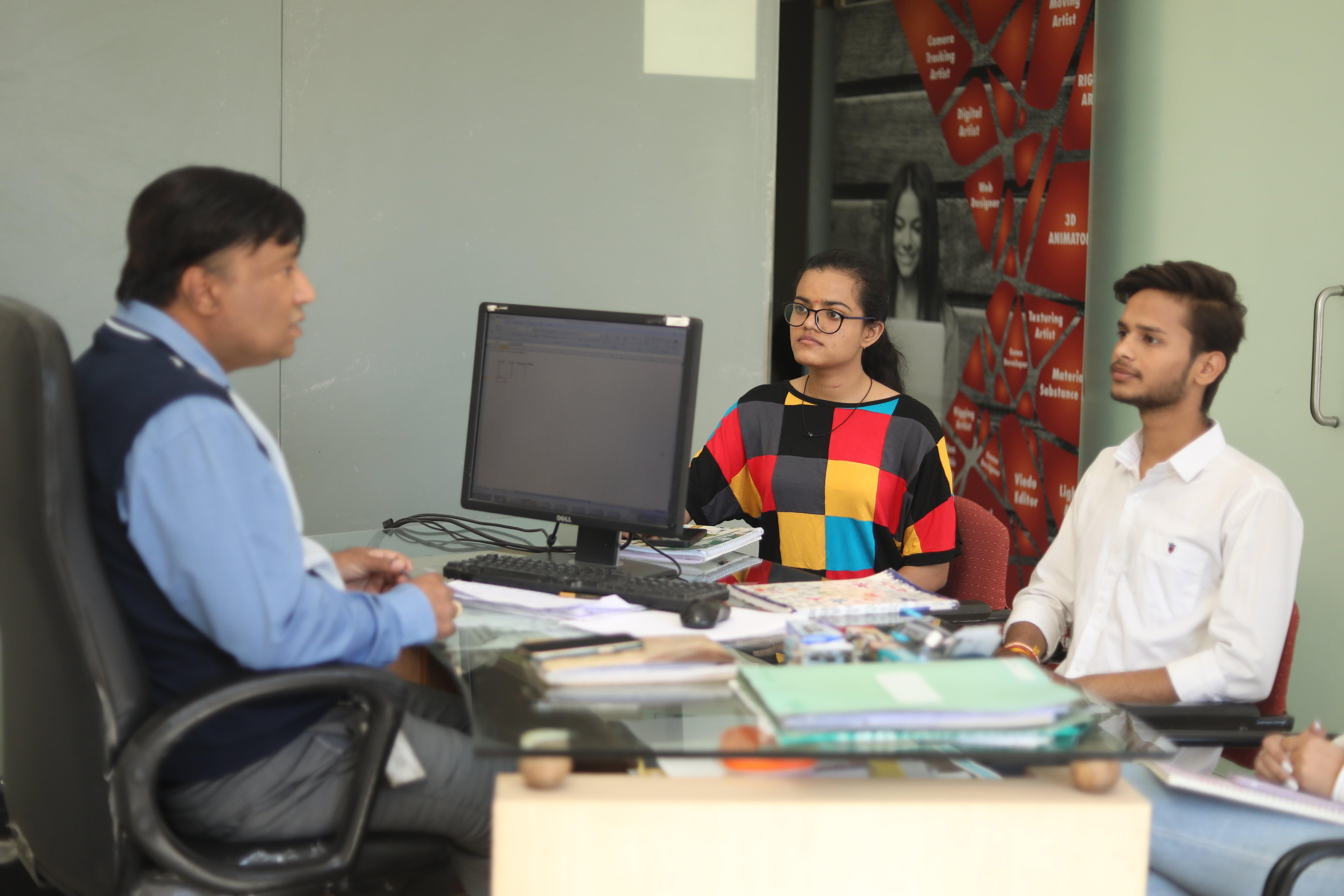 Sri Aurobindo Institute of Management and Science Indore Some Moments photo 10